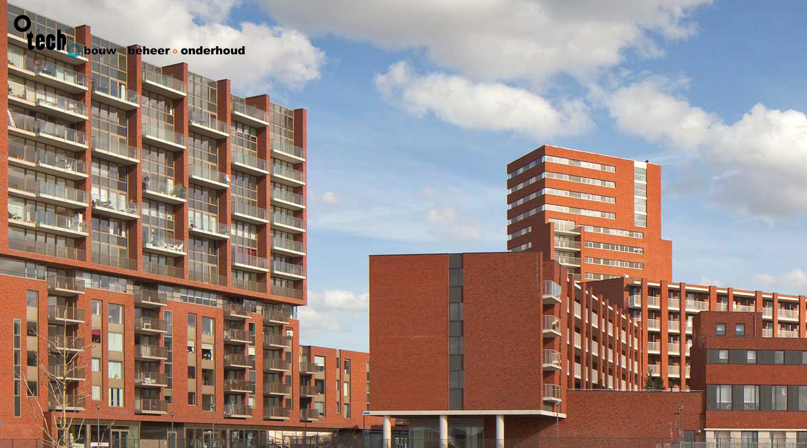 o tech aannemersbedrijf